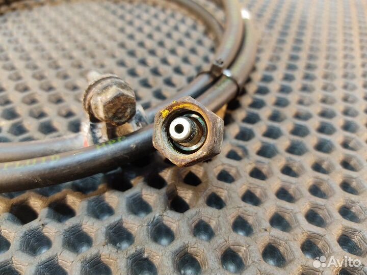 Шланг подъема кабины Daf CF, Daf XF105