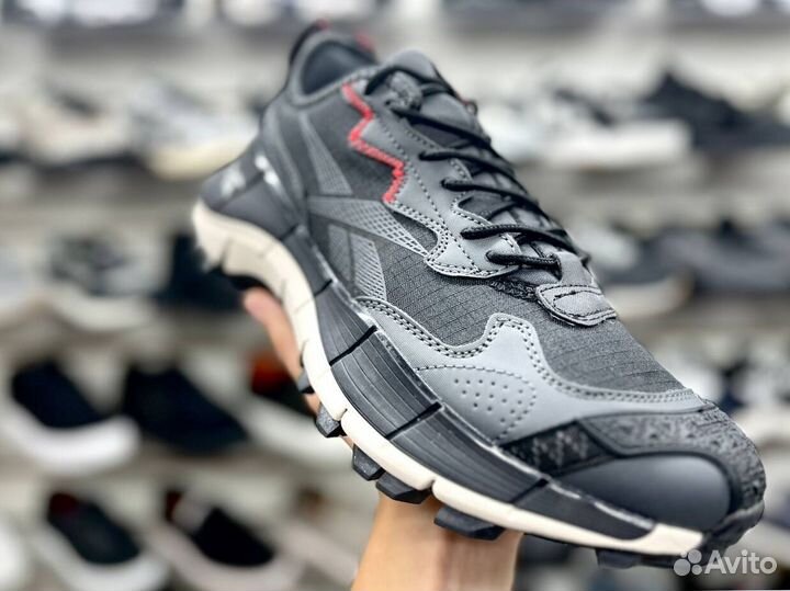 Кроссовки Reebok Gore Tex