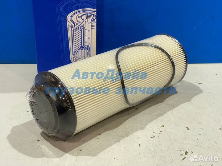 Фильтр топливный Даф Евро 6