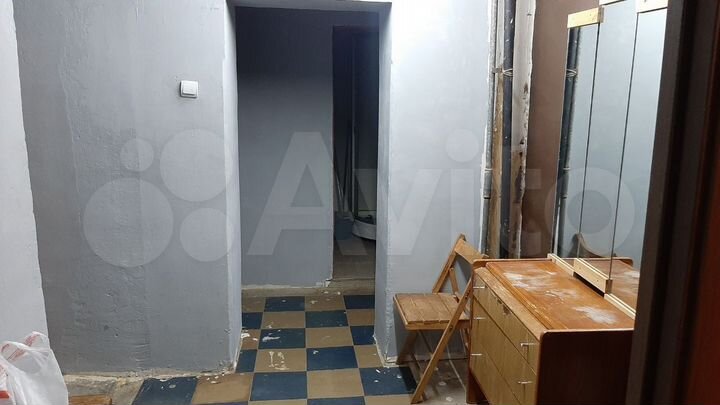 2-к. квартира, 49,1 м², 8/9 эт.