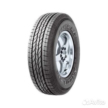 Maxxis Bravo HT-770 275/65 R18 116T