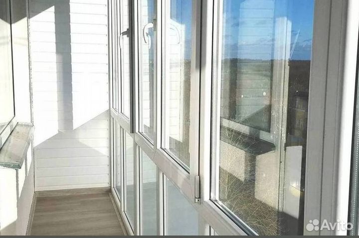 Окна быстро