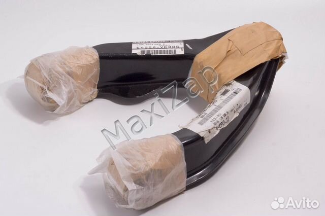 E4524VK385 Рычаг передний правый верхний ниссан