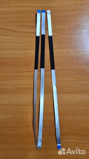 Шлейф управления принтера этикеток zebra Gk420d