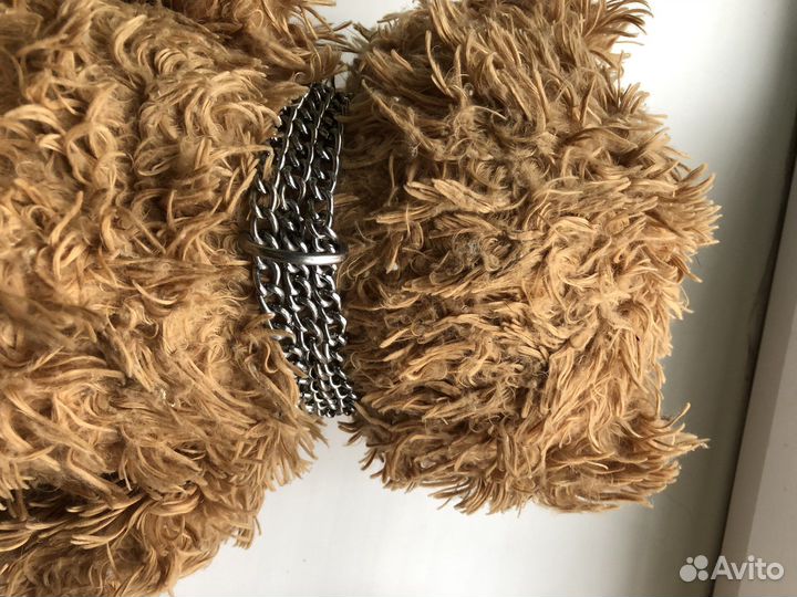 Намордник/Ошейник