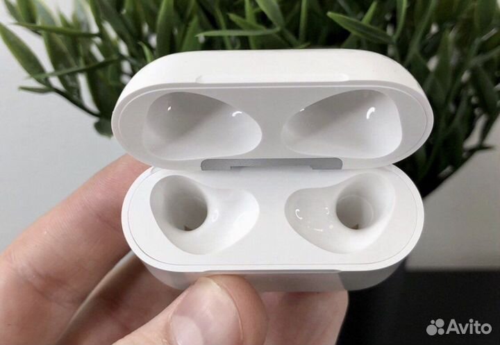 Airpods 3 бесплатная доставка