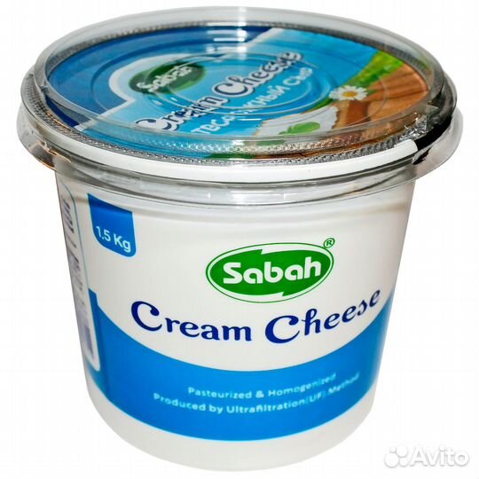 Сыр Cream Cheese