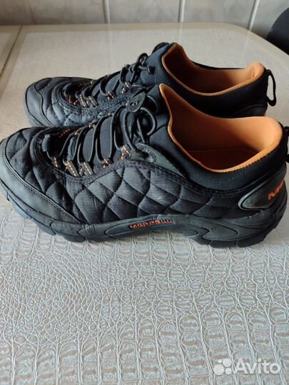 Кроссовки мужские merrell