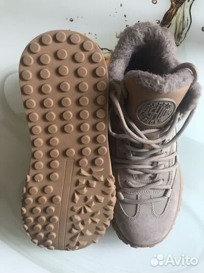 Кроссовки женские Respect, 37 размер