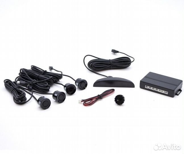 Парктроник