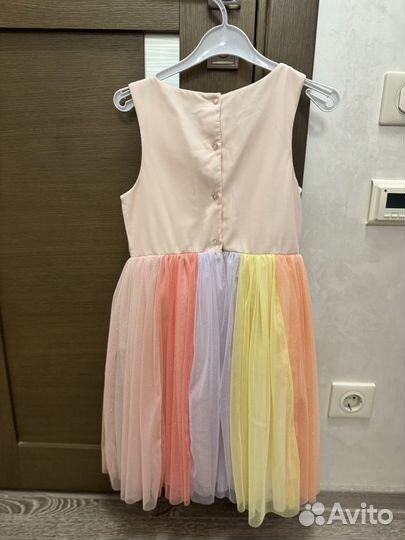 Платье для девочки134