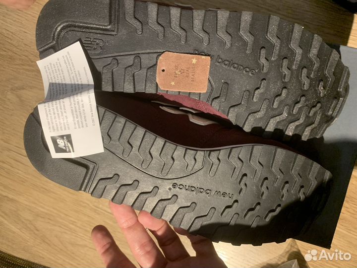 Кроссовки new balance WL373MGG 40 оригинал