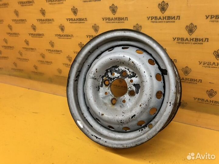 1 шт. Диски R13 4*98