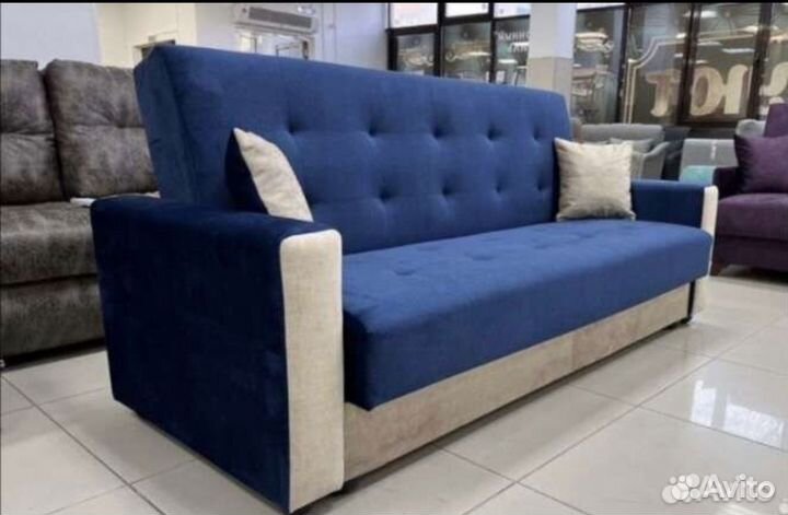 Диван новый