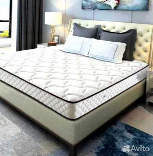 Матрас 140х200, 160х200, 180х200