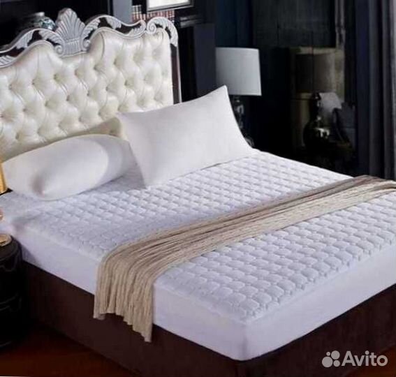 Матрас ортопедический