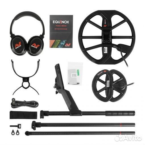 Металлоискатель бу