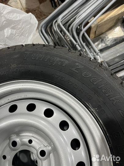 Колеса 175:70:13