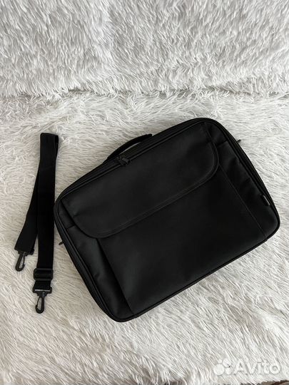 Сумка для ноутбука 17.3