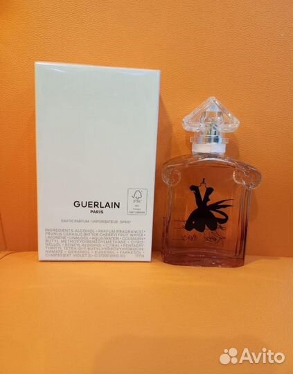 Парфюмерная вода Guerlain