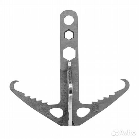 Кошка разборная тактическая (T-KTR-01) Тонар