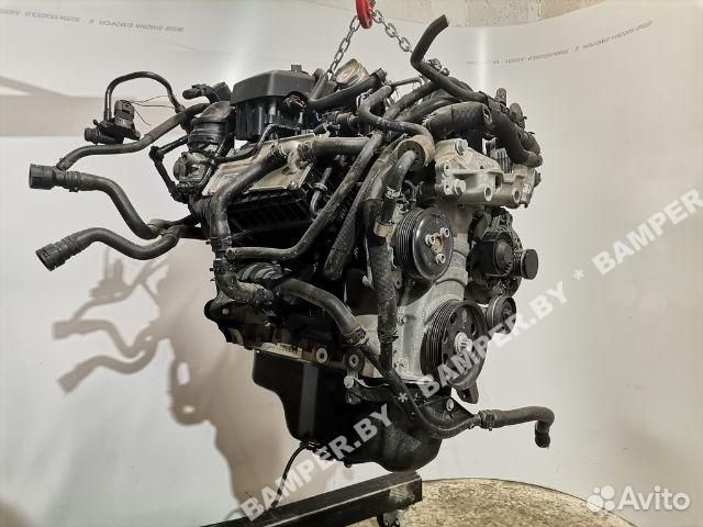 CBZ Двигатель к Volkswagen Touran, 2012 г. 1.2 л