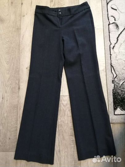 Костюм тройка