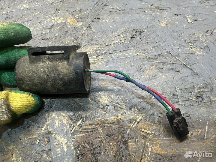 Конденсатор Honda CRF 450 R 2009-2012