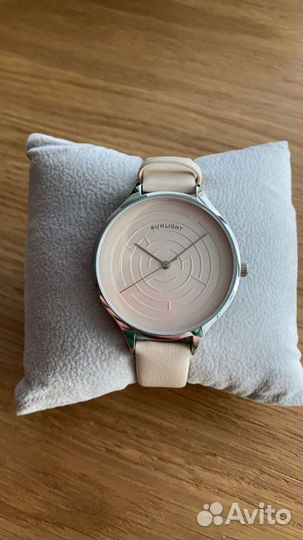 Наручные часы Sunlight
