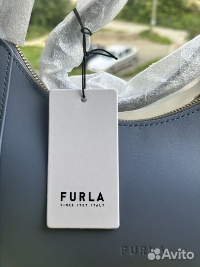 Сумка женская furla 1923 новая