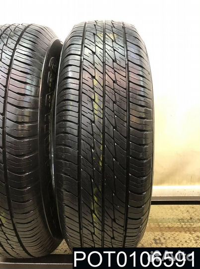 Dunlop Grandtrek ST20 215/70 R16 99H