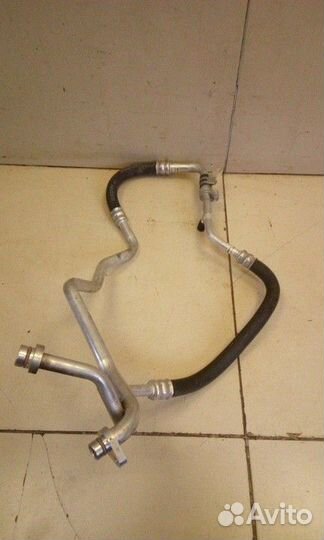 Трубка кондиционера Renault Megane