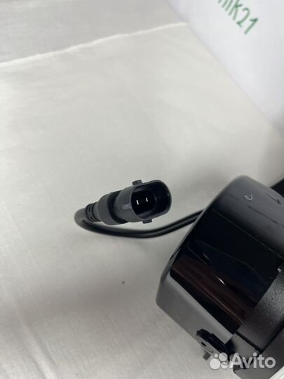 Противотуманные фары, на Ладу Приору,50W,бел-желт