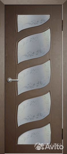 Дверь / межкомнатная дверь