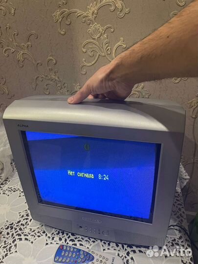 Телевизор Vityas