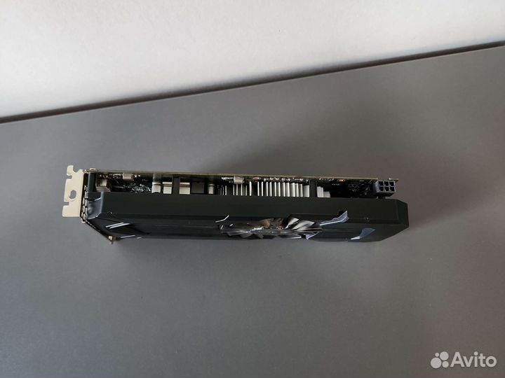 Palit stormx gtx 1060 3gb