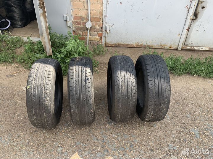 КАМА Breeze 195/65 R15