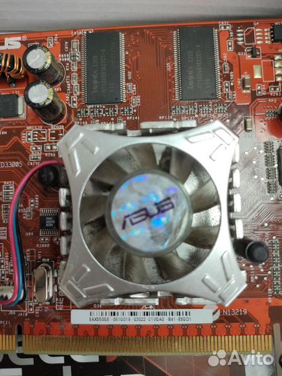 Видеокарта