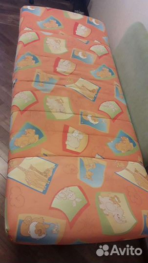 Диван детский бу