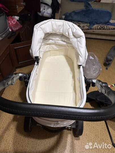 Коляска детская