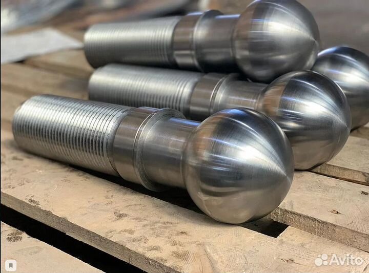 Металлообработка чпу