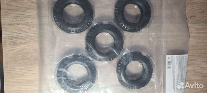 Покрышки УАЗ 469 Deagostini