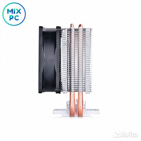 Процессорный кулер deepcool ICE edge Mini FS V2.0