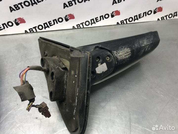 Зеркало боковое Nissan Pulsar N15 1998 г.в