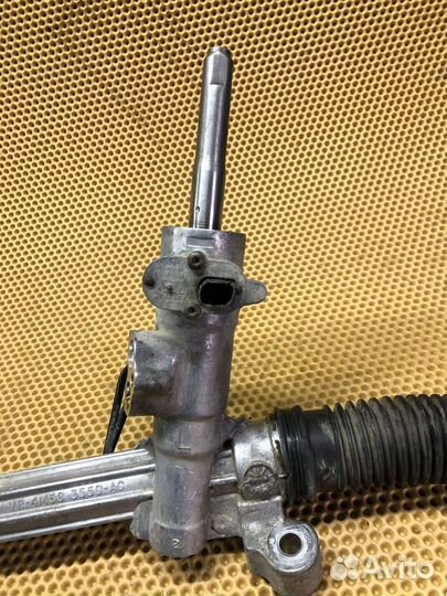 Рулевая рейка Ford Focus 2 Ford C-Max