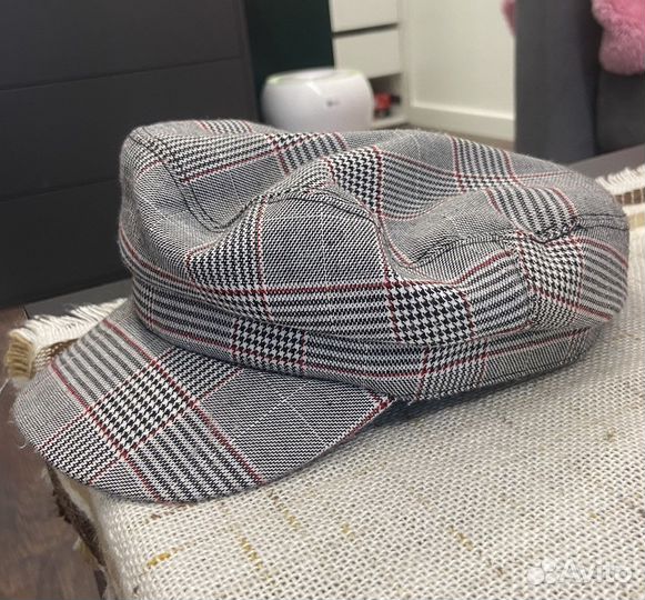 Кепи женская/ шляпа / шапка/ кепка