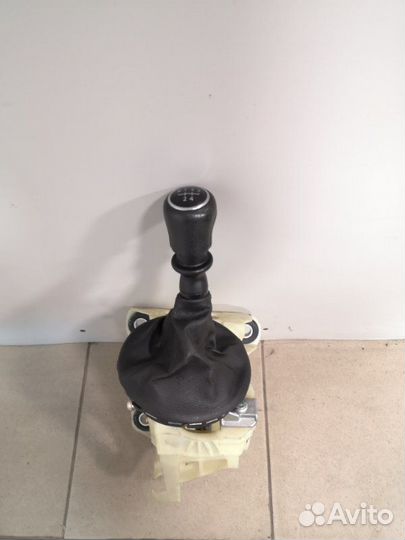 Кулиса МКПП Volkswagen Transporter T5 T5+