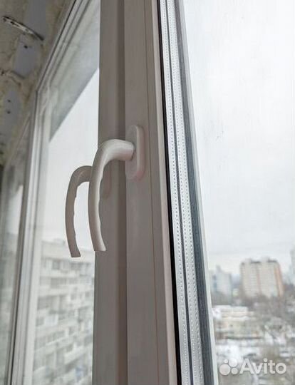 Пластиковые окна и двери собственное производство