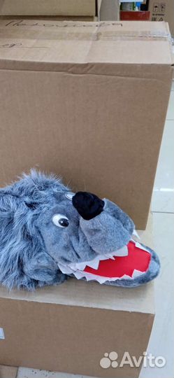 Шапка звери новая, пульки