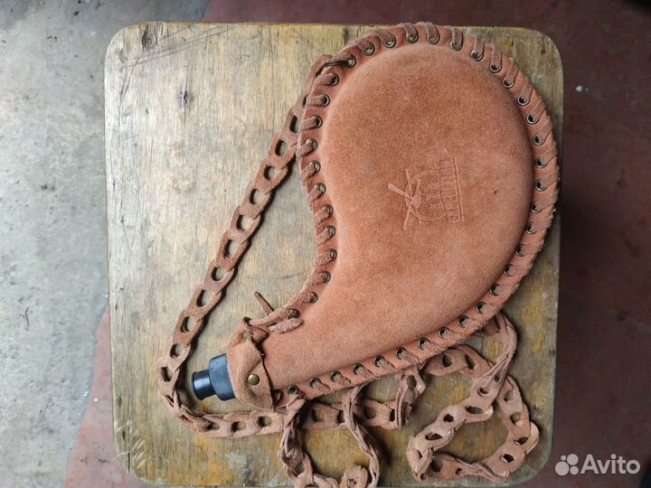 Фляга капля 